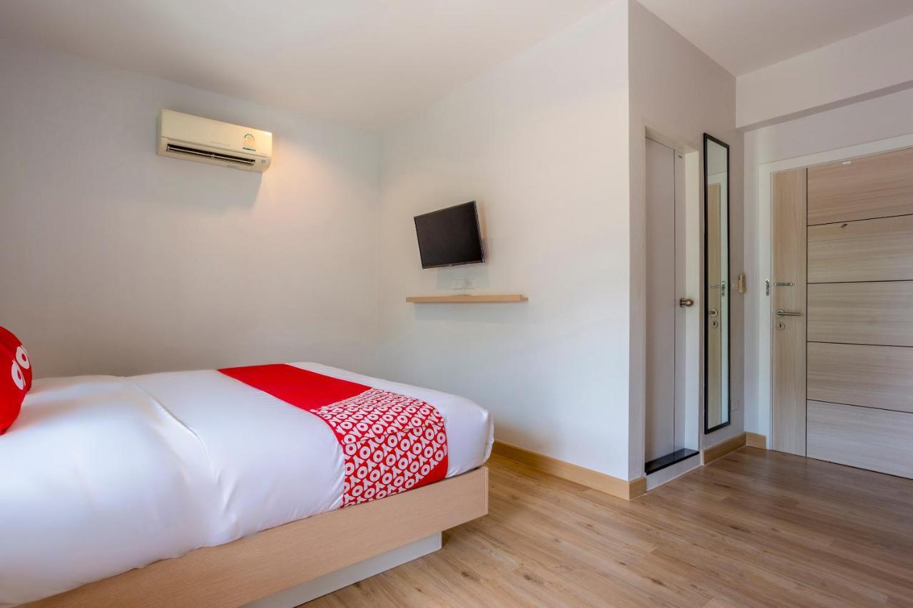 Hotel Oyo 1053 Bloom