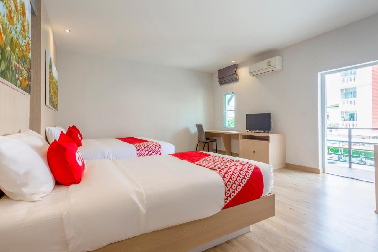 Hotel Oyo 1053 Bloom