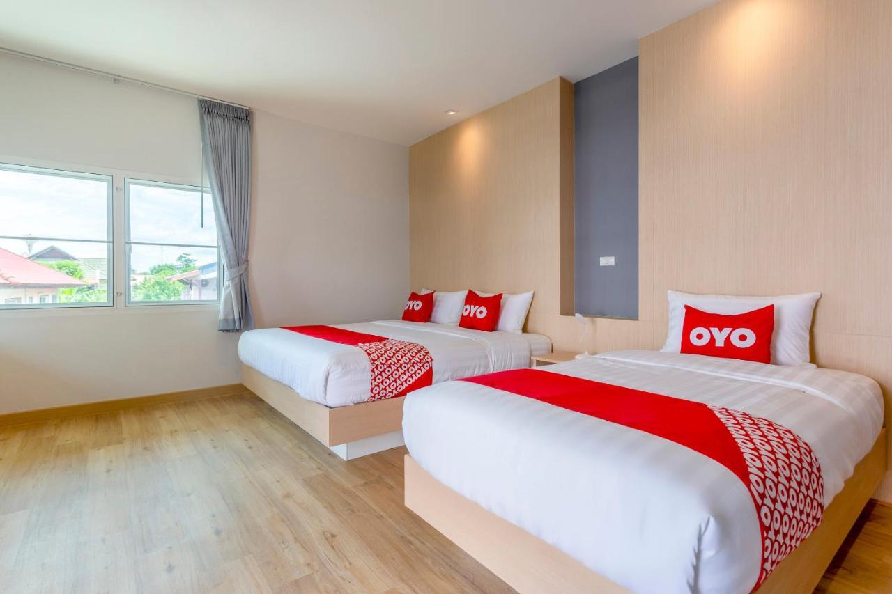 Hotel Oyo 1053 Bloom Chiang Mai