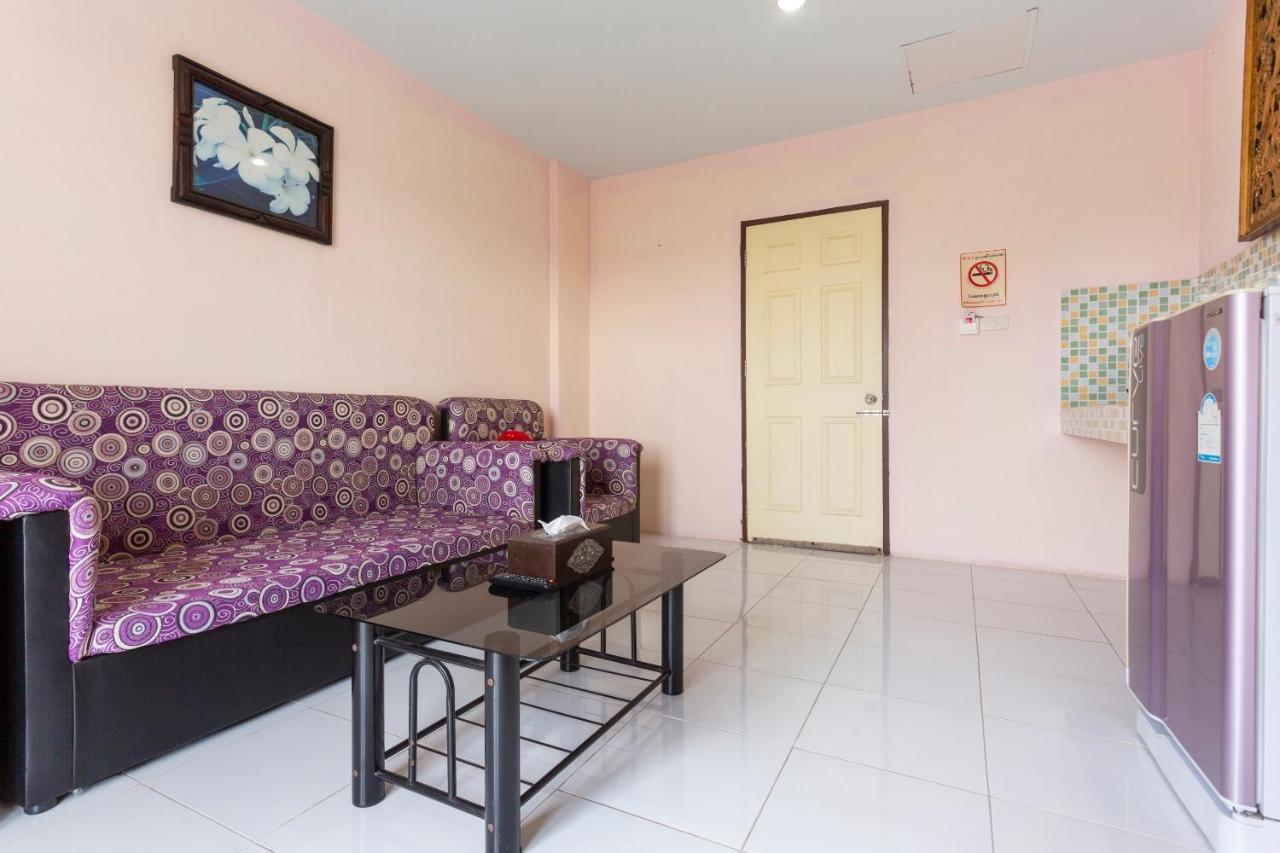 Oyo 75356 Thipsiri Chiang Mai