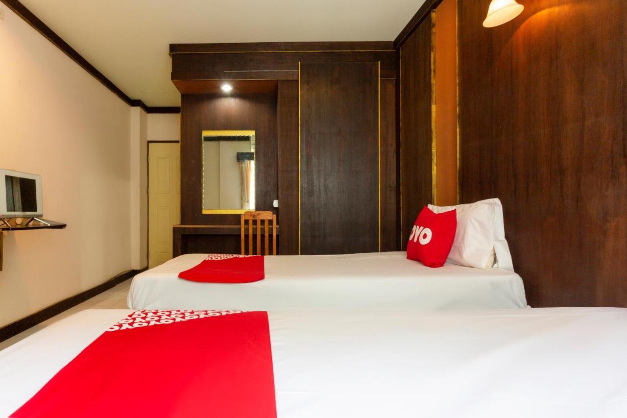 Oyo 75356 Thipsiri Hotel Chiang Mai