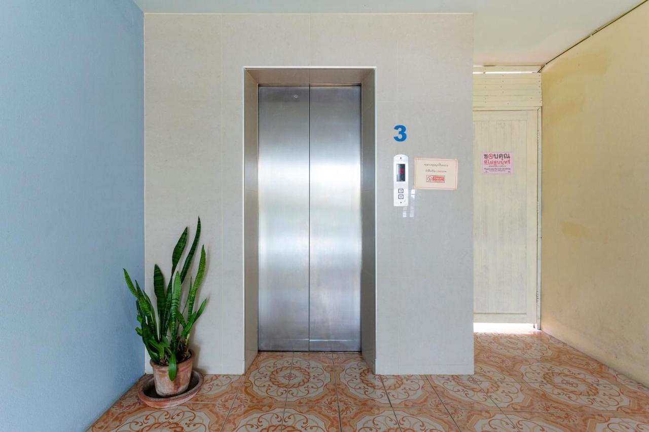 Hotel Oyo 75356 Thipsiri 3*