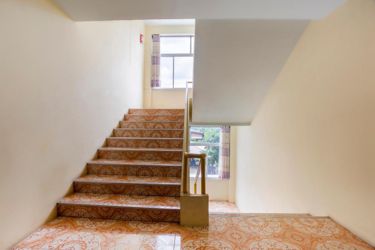Oyo 75356 Thipsiri Hotel 3*