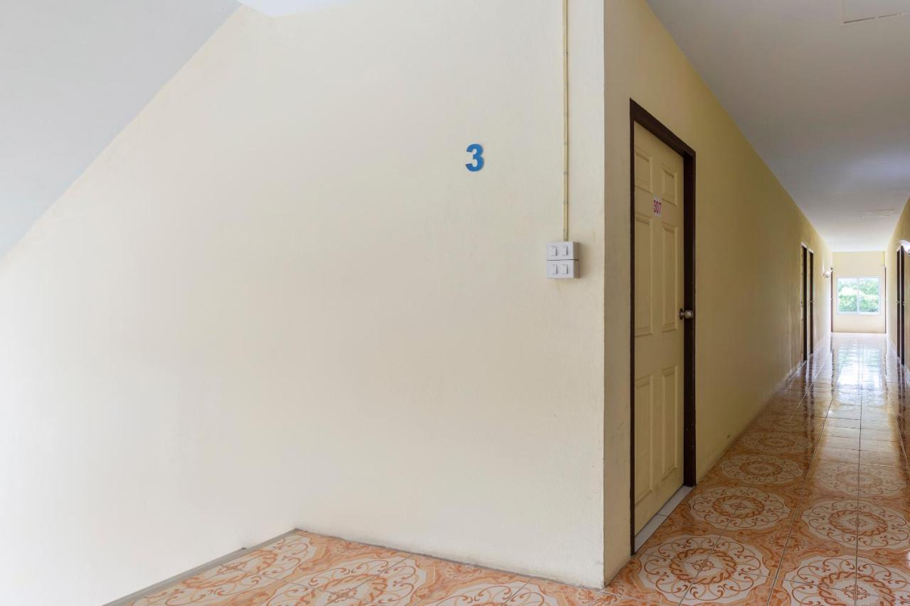 Oyo 75356 Thipsiri Hotel Chiang Mai