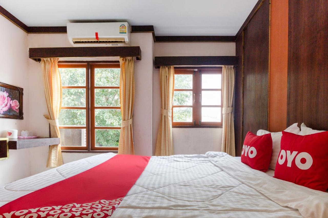 Oyo 75356 Thipsiri Chiang Mai