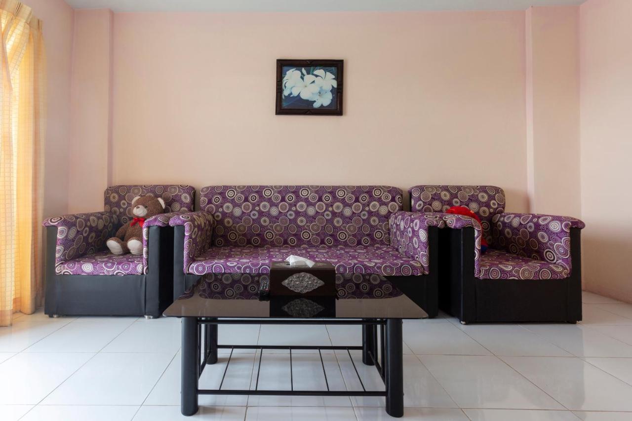 Hotel Oyo 75356 Thipsiri Chiang Mai