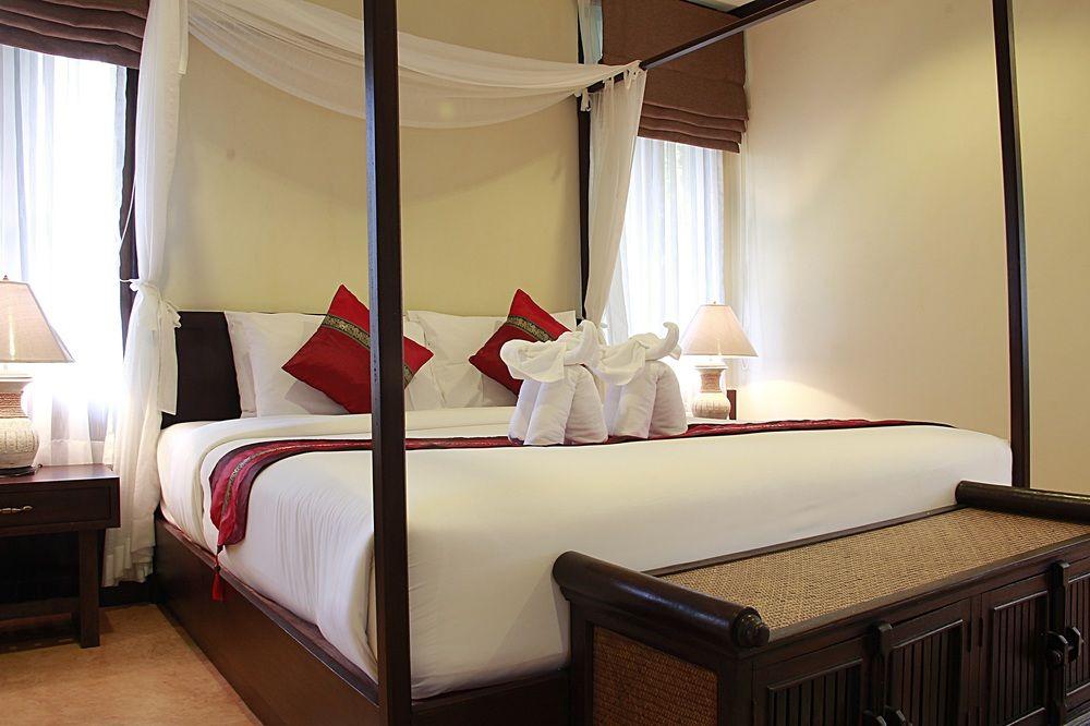 Ratchapruek Lanna Boutique 4*