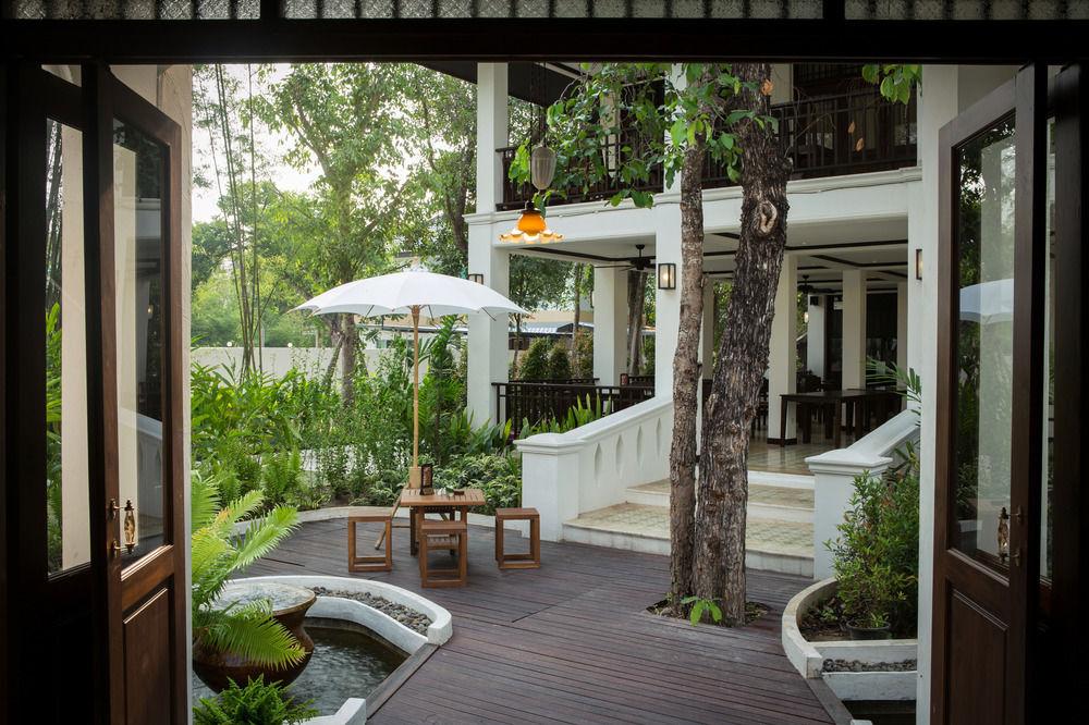 Ratchapruek Lanna Boutique 4*