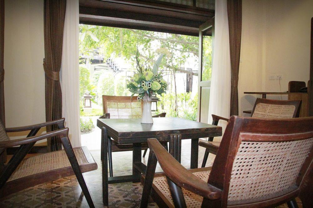 Ratchapruek Lanna Boutique Resort Chiang Mai