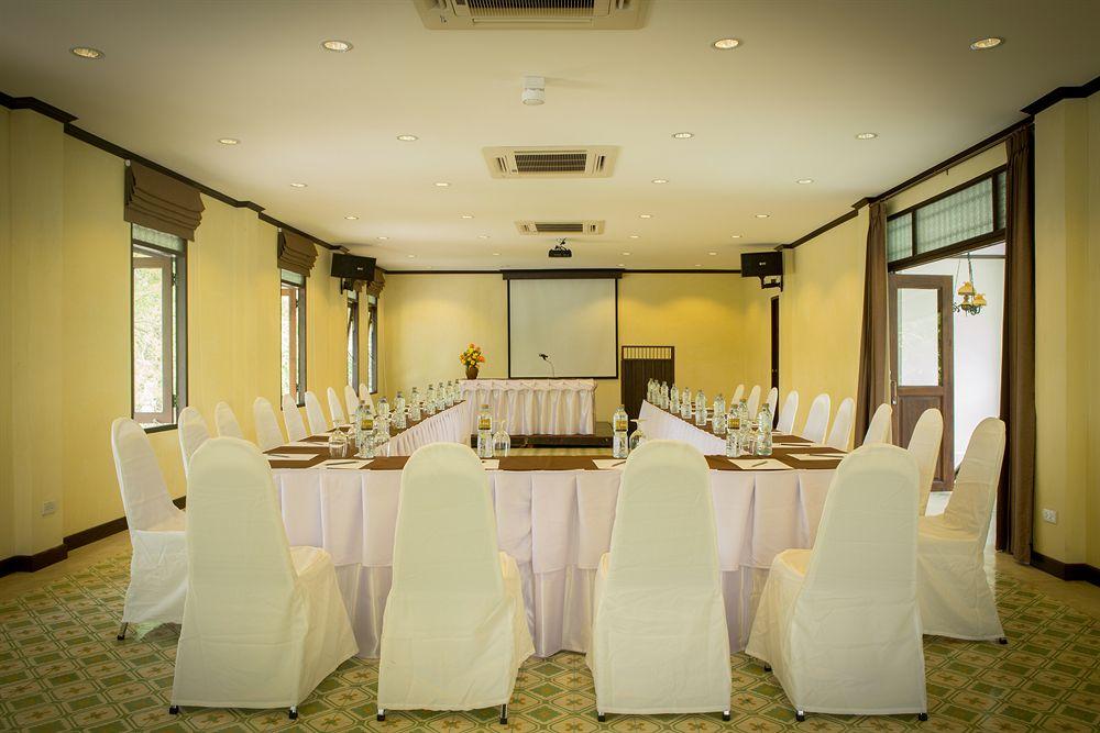 Ratchapruek Lanna Boutique 4*