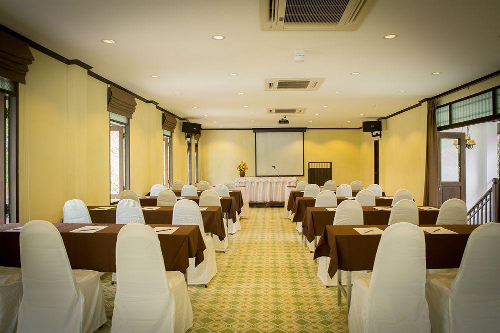 Ratchapruek Lanna Boutique 4* Chiang Mai
