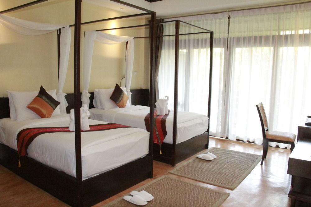 Ratchapruek Lanna Boutique 4*