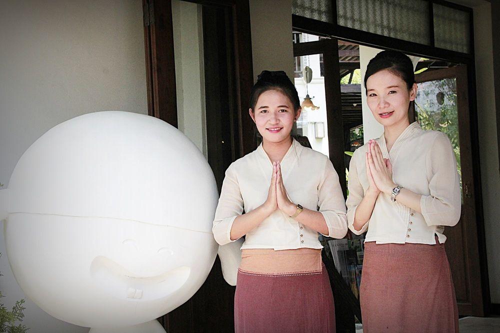 Ratchapruek Lanna Boutique 4* Chiang Mai