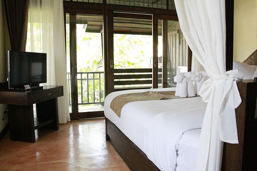 Ratchapruek Lanna Boutique Chiang Mai