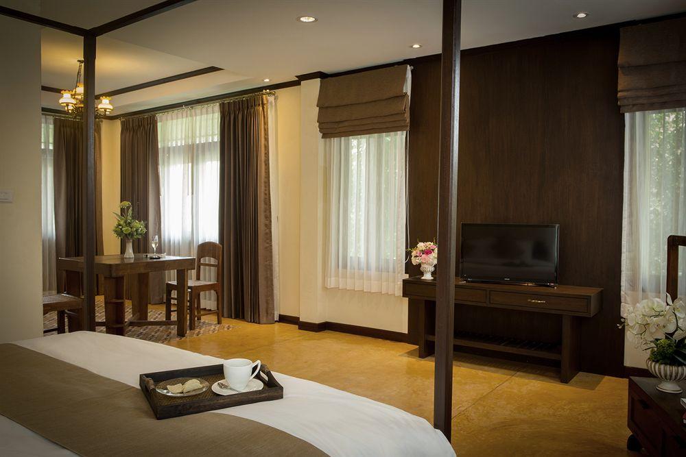 Ratchapruek Lanna Boutique Chiang Mai