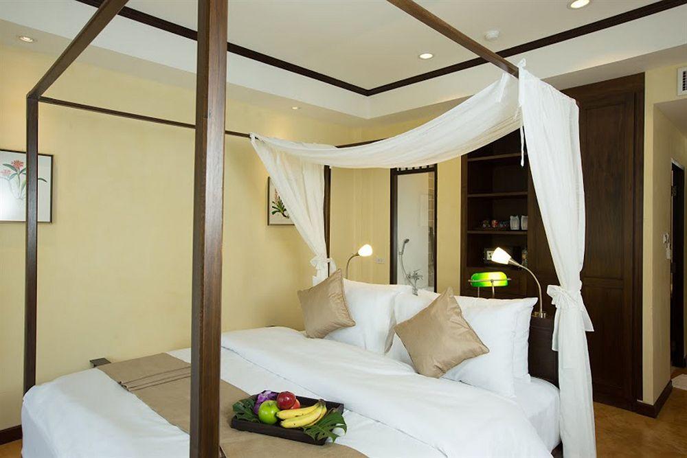 Ratchapruek Lanna Boutique