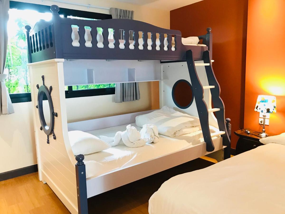 Baan Sang Singh 3* Chiang Mai