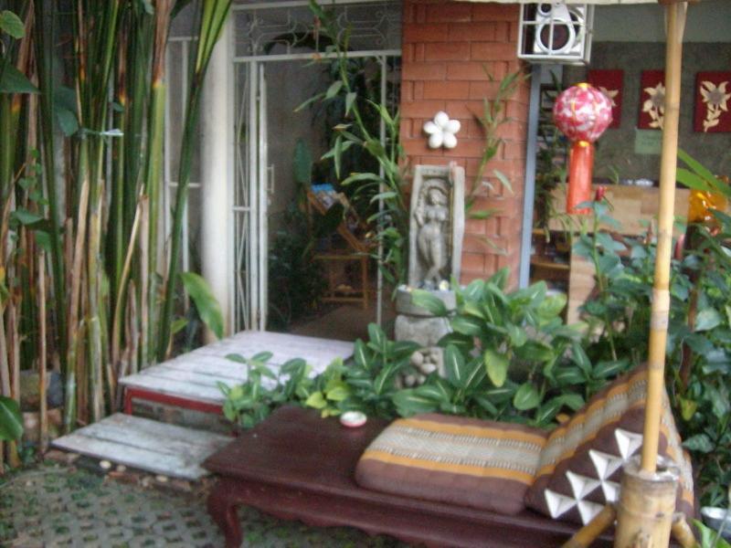 Baan Pim Hotel