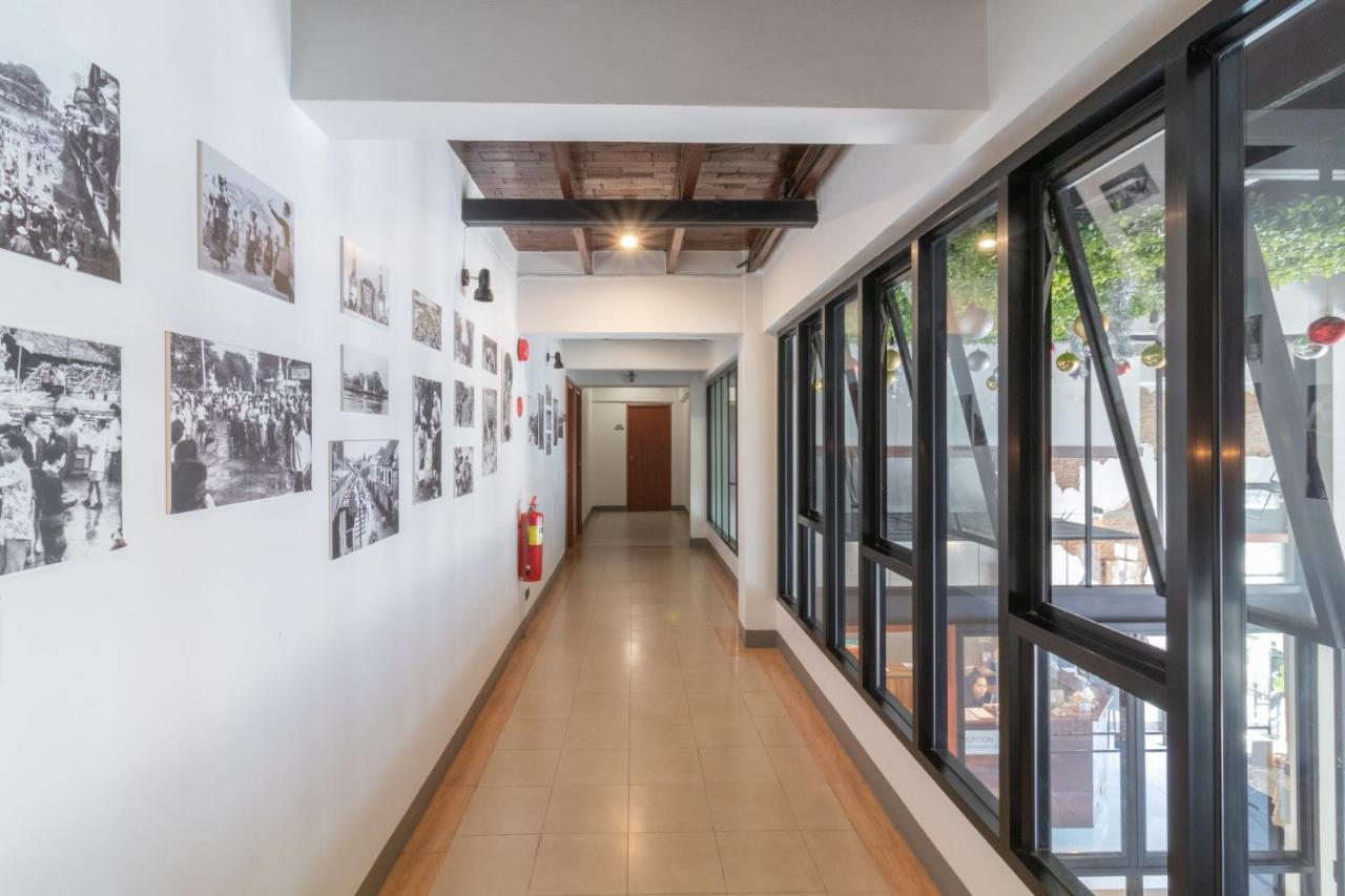 The Old Hotel 3*