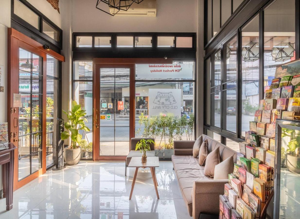 The Old 3* Chiang Mai