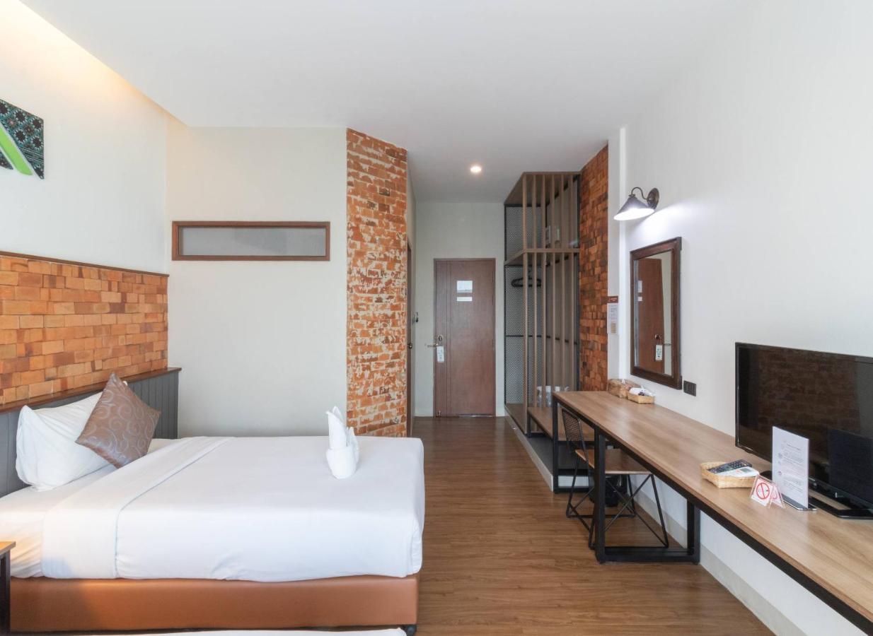 The Old Hotel Chiang Mai