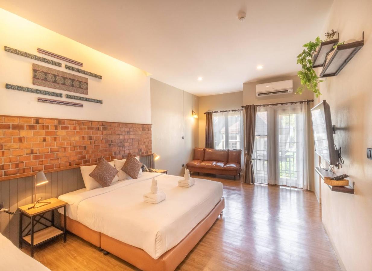 The Old 3* Chiang Mai