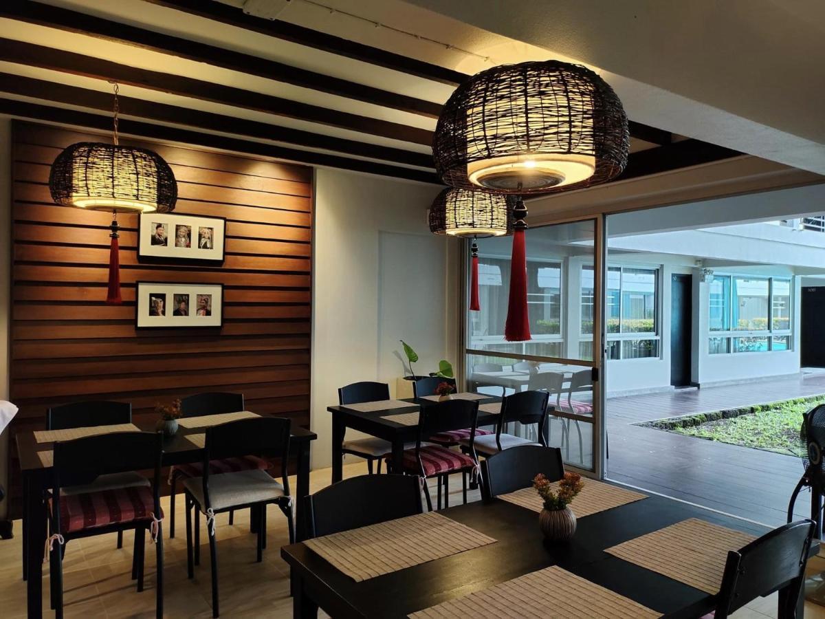 Fullrich Lanna Chiang Mai