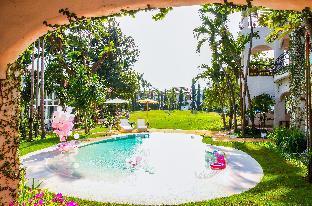 Hotel Palm Springs