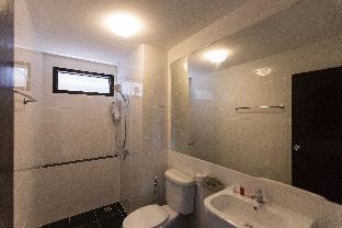 Rumah tetamu Rumpai Loft Habitat