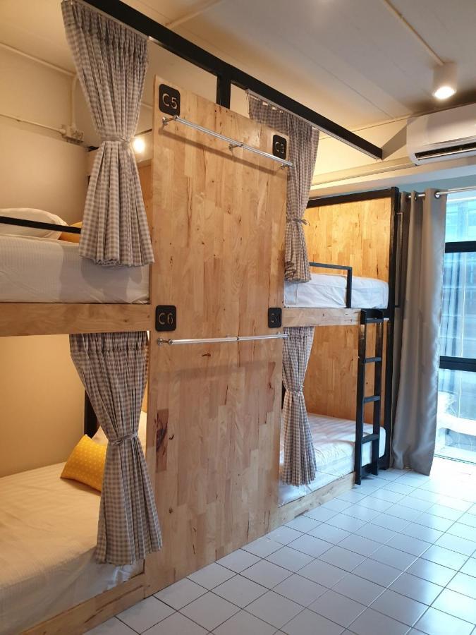 Hostel Lemonap Chiang Mai