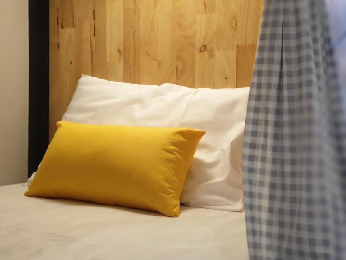 Hostel Lemonap Chiang Mai