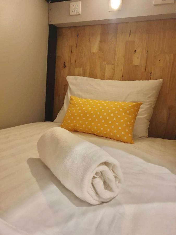 Lemonap Hostel *