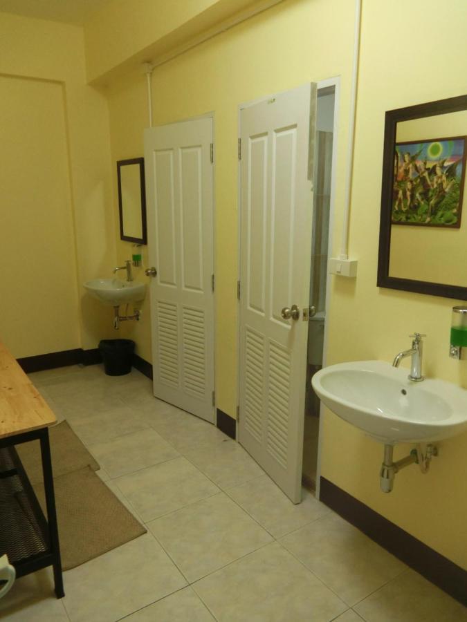 Hostel Inncome Chiang Mai