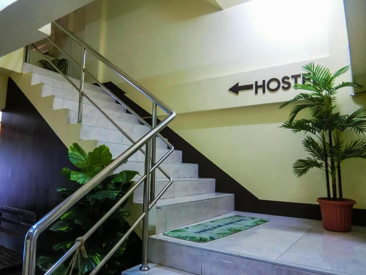 Inncome Hostel Chiang Mai
