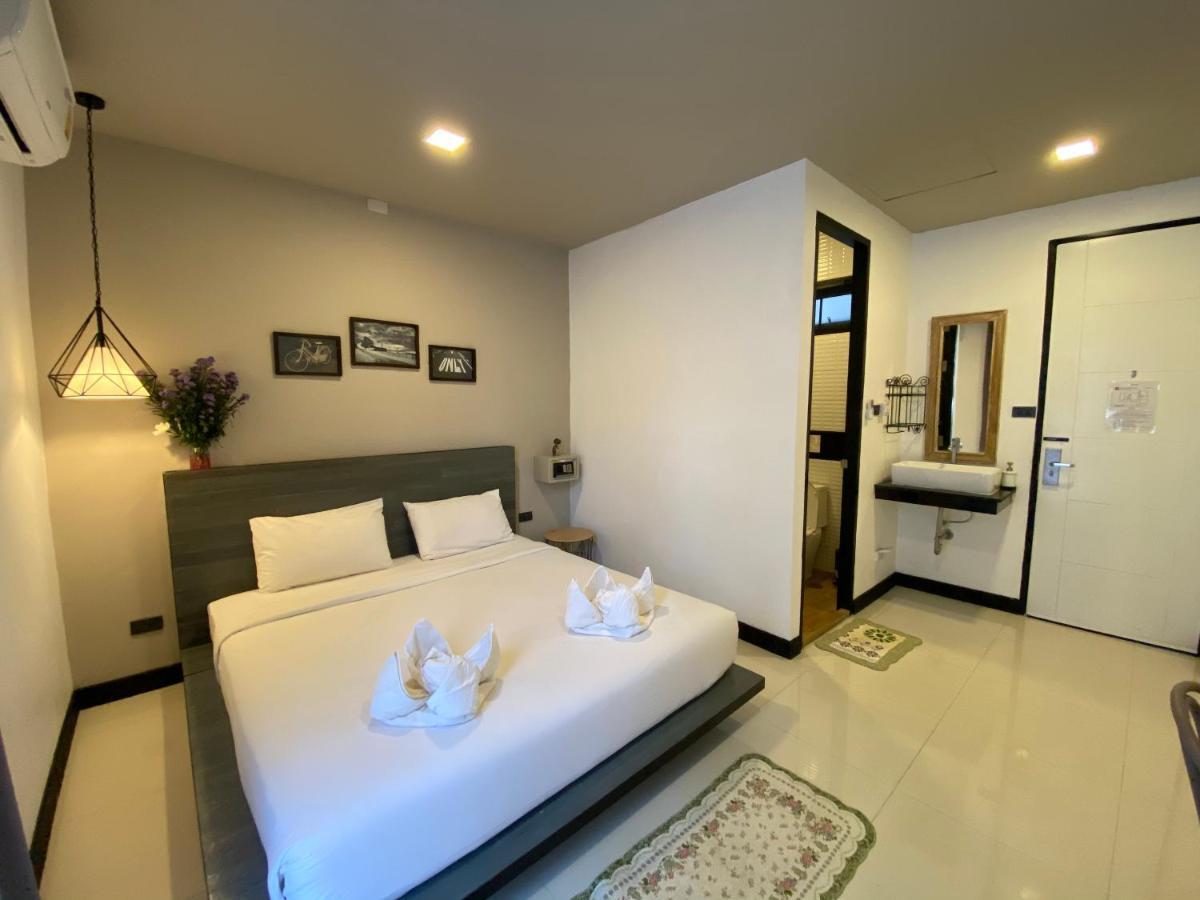 Sherloft & Chiang Mai