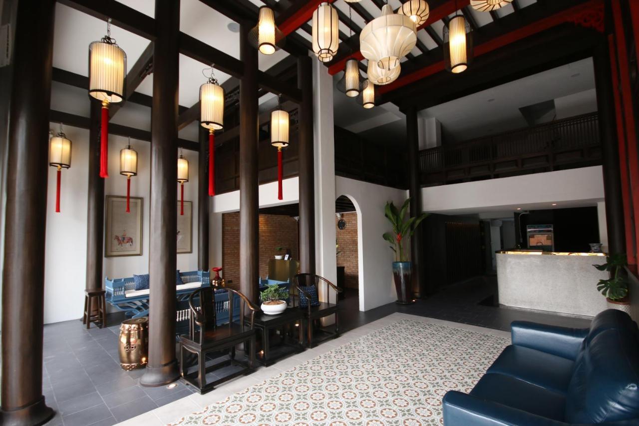 Hotel Saran Boutique Thapae 3*