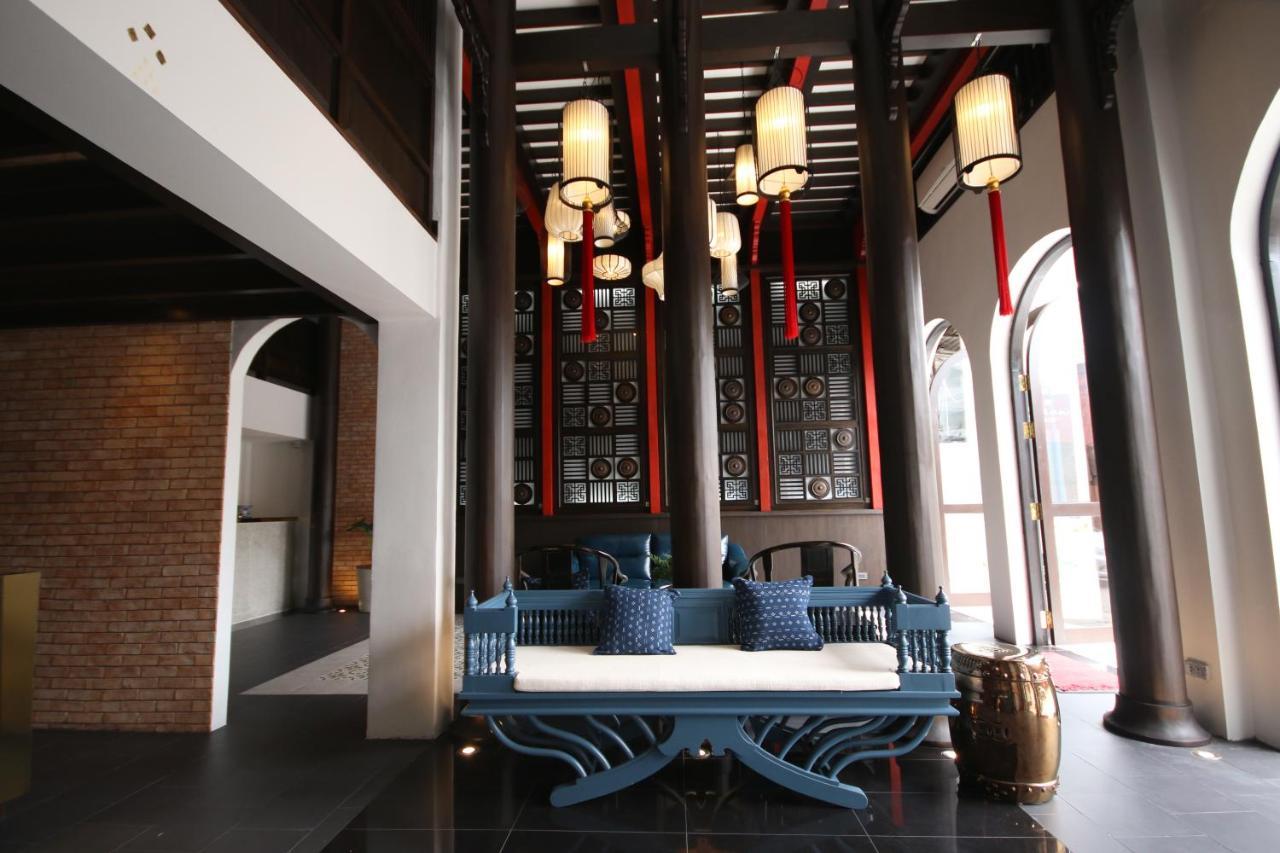 Saran Boutique Thapae Hotel Chiang Mai
