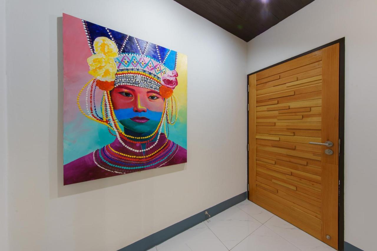 Jiang Mai 81 3* Chiang Mai