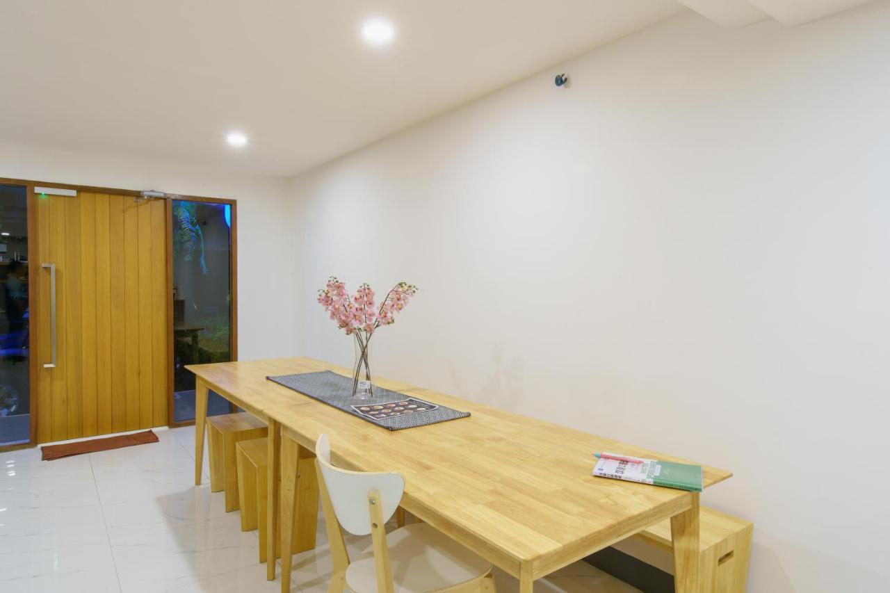 Aparthotel Jiang Mai 81 Chiang Mai