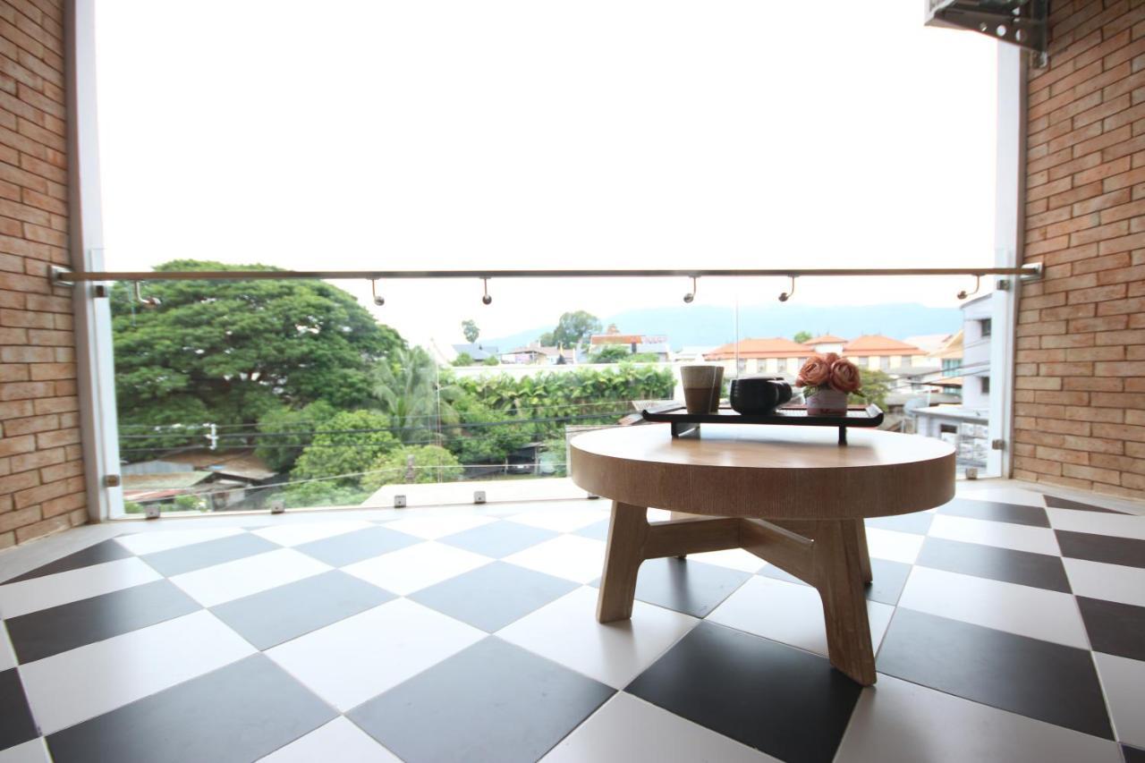 Saran Boutique Thapae Chiang Mai