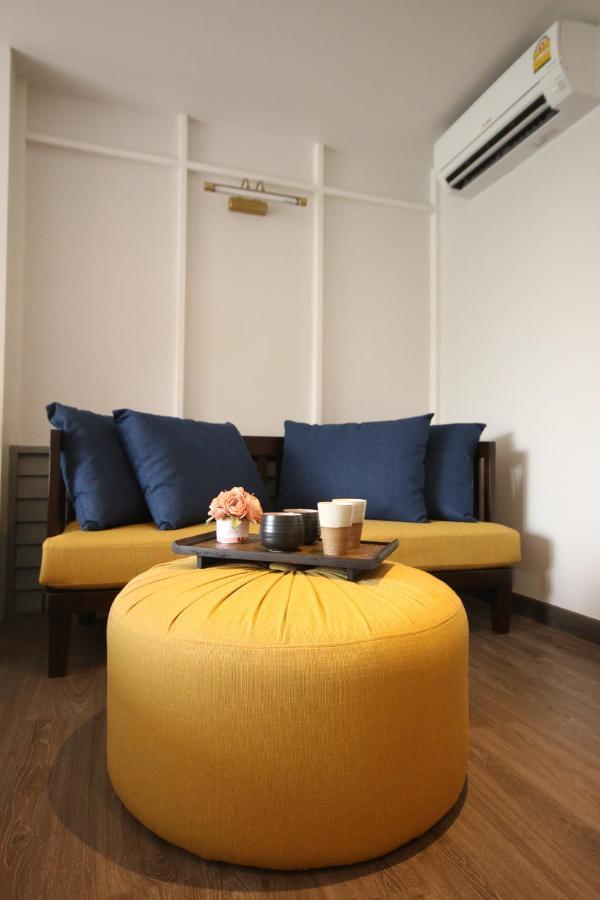 Saran Boutique Thapae 3*