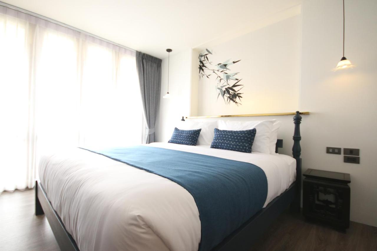 Saran Boutique Thapae Hotel Chiang Mai