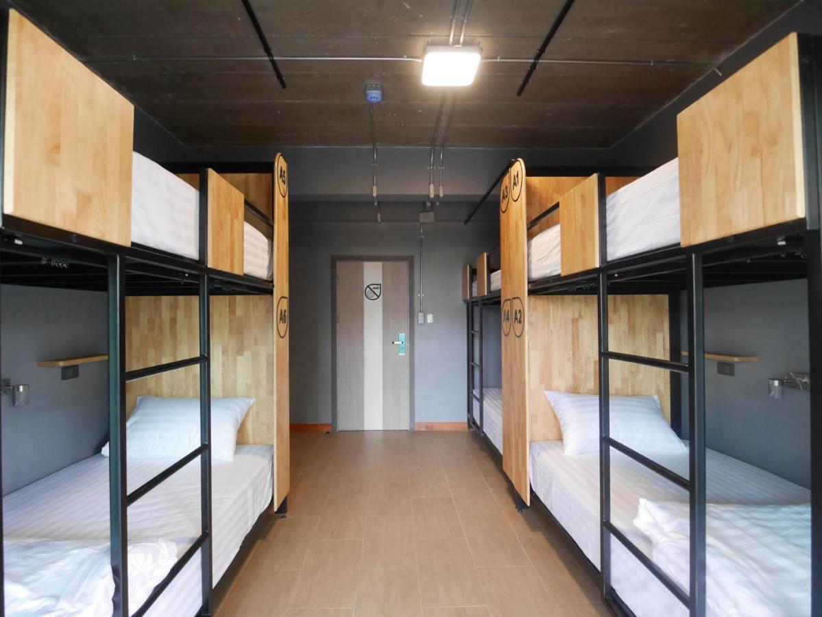 Hostel Ray