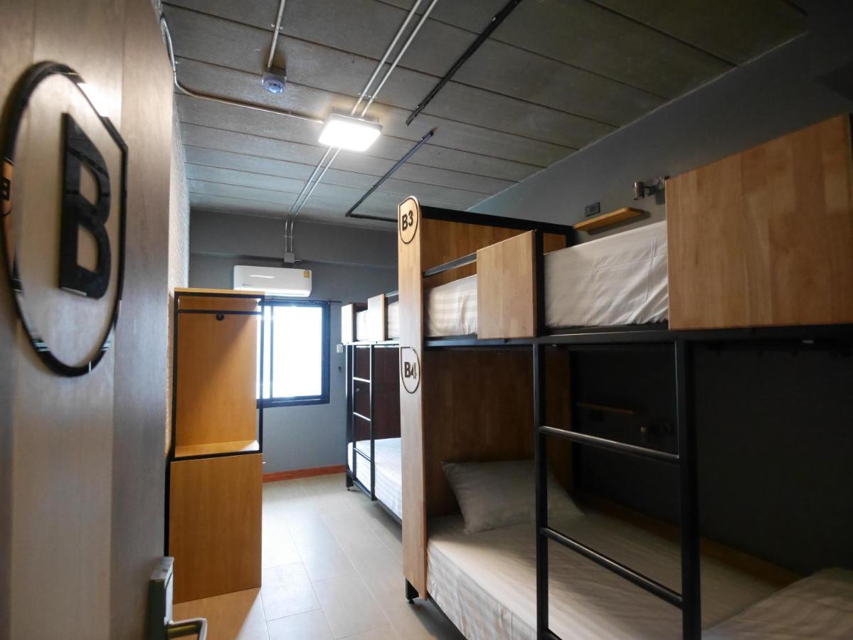 Hostel Ray Chiang Mai