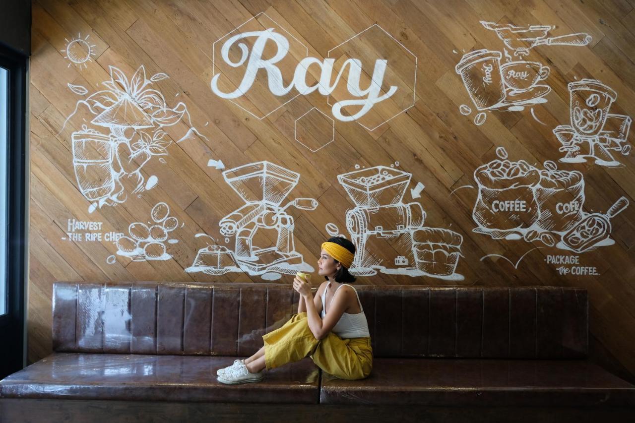 Hostel Ray *
