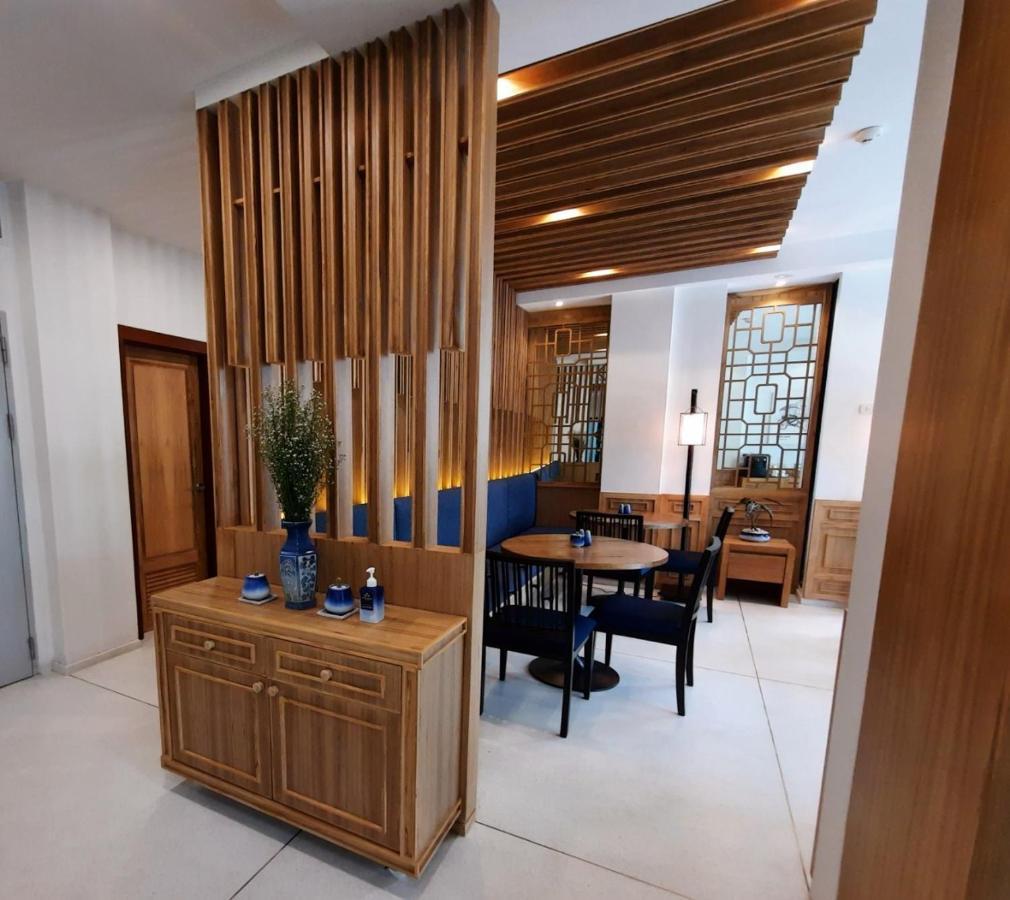 Hotel Ama's House Luxury Boutique Chiang Mai