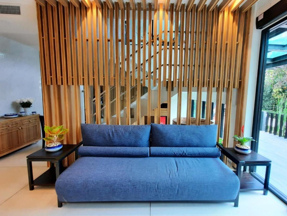 Ama's House Luxury Boutique Hotel