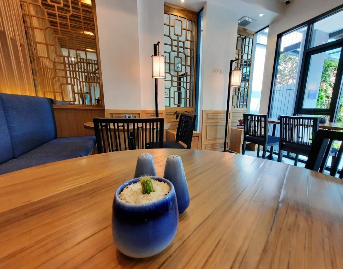 Ama's House Luxury Boutique 5* Chiang Mai
