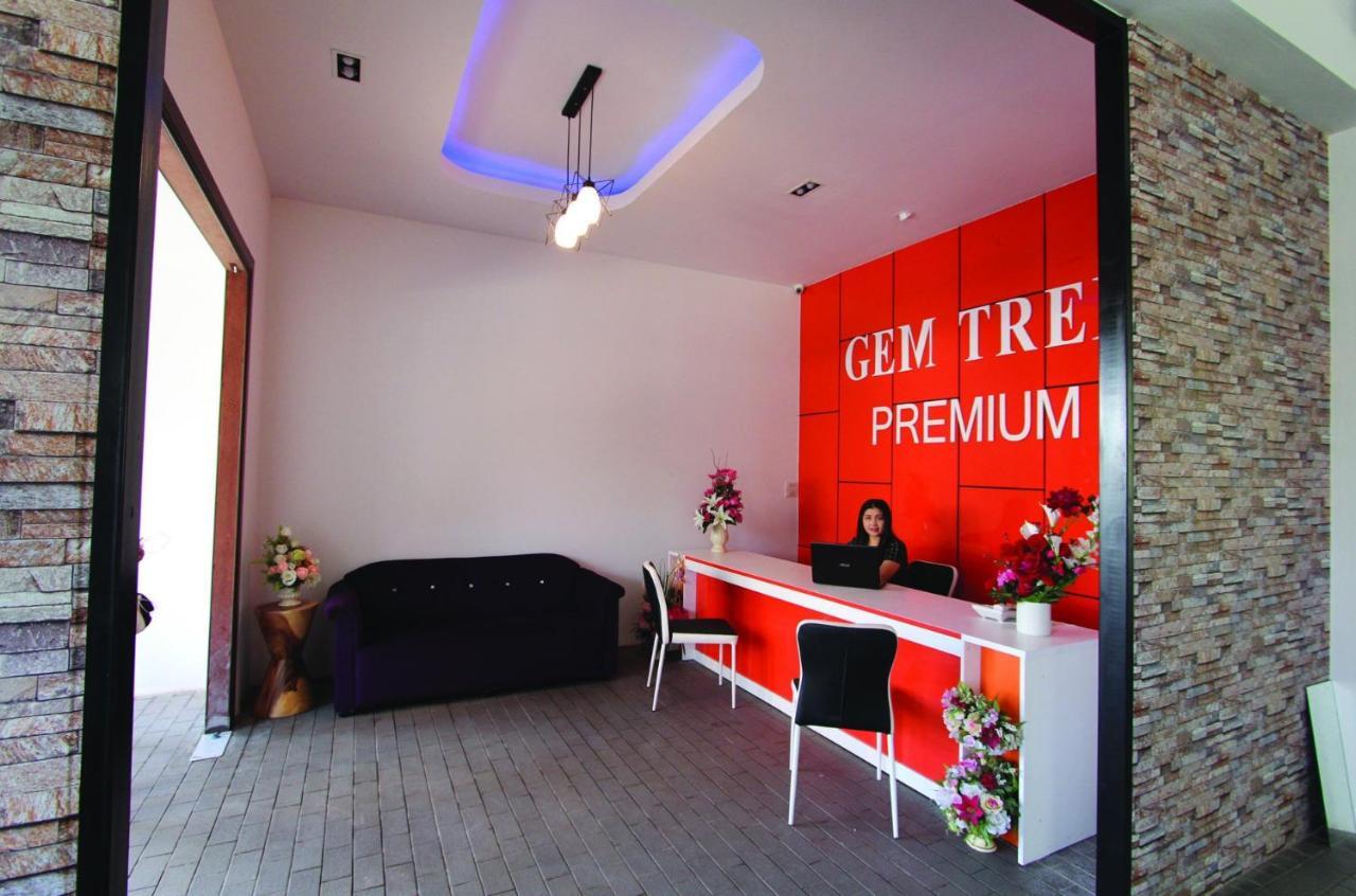 Gem Tree Premium