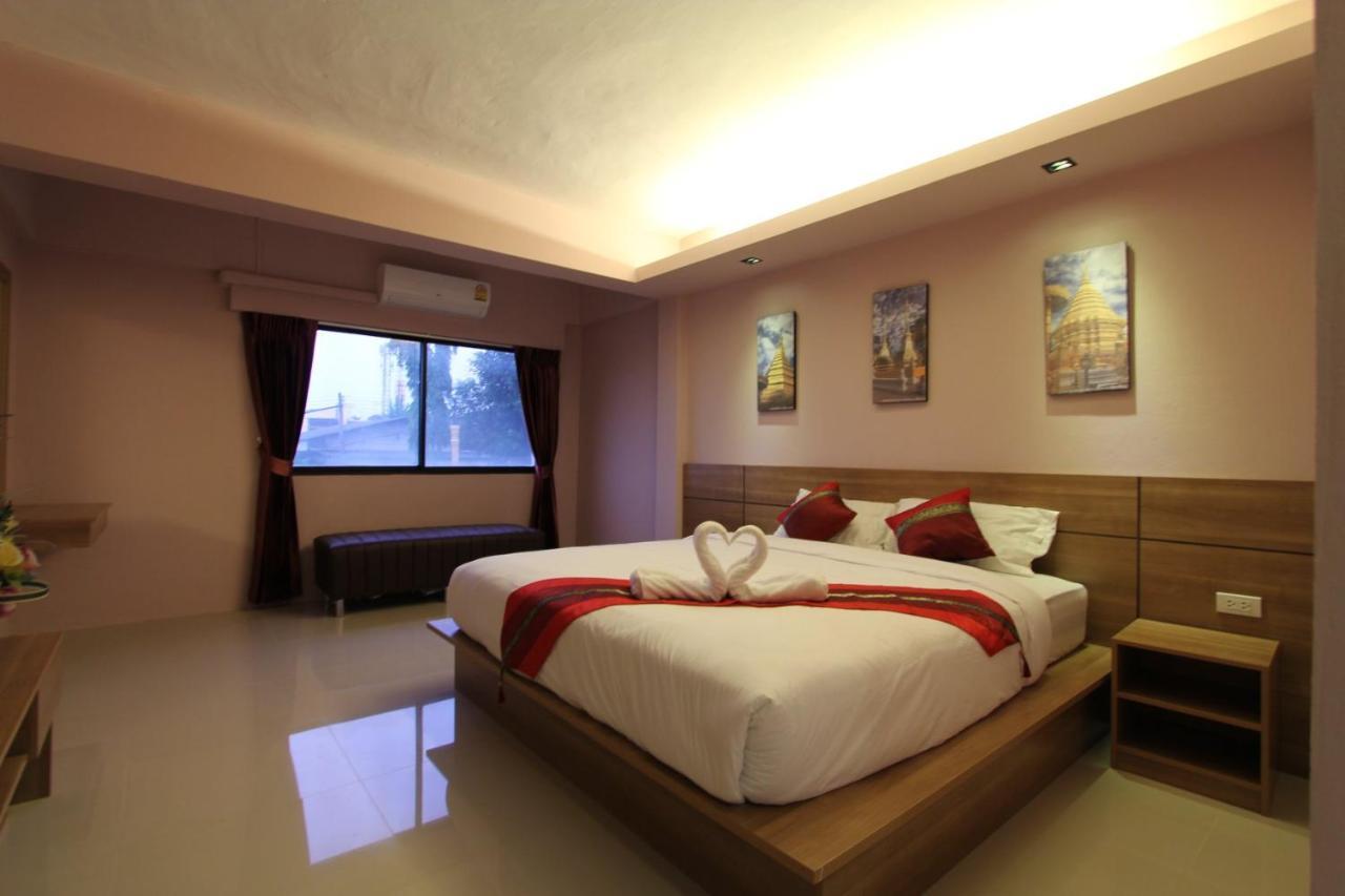 Gem Tree Premium Hotel